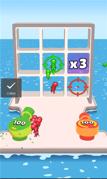 射击造兵战斗v0.5