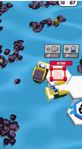 海洋清洁队v1.0.0