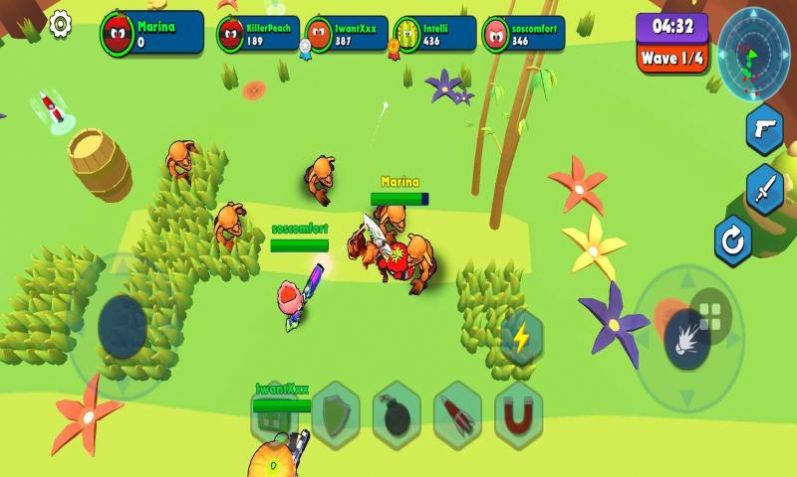 植物大战哥布林5v7.0.1
