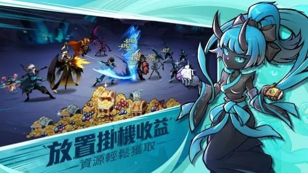 暗影传说v1.4