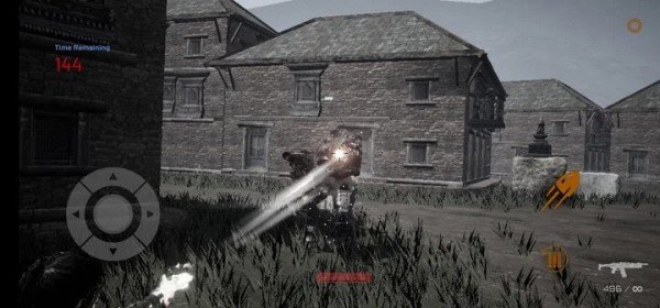 JUGG战争v1.0