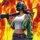 现代前锋射击战斗v1.0
