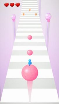 胶路跑酷v0.1
