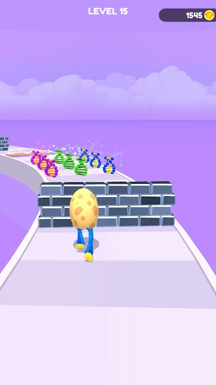 怪物蛋跑酷v1.0.7