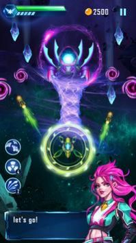 宇宙入侵者外星人攻击v0.0.12
