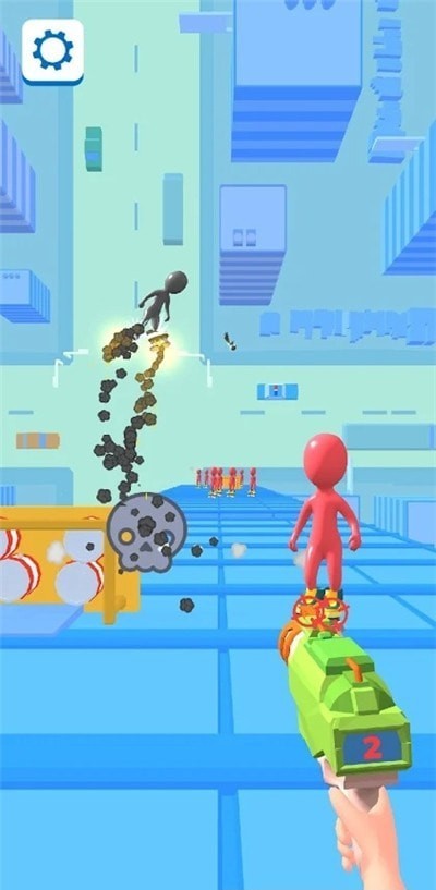 重力杀手v0.0.6