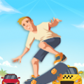滑板地铁v1.0.1