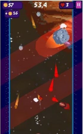 银河鸟飞行v1.0.02