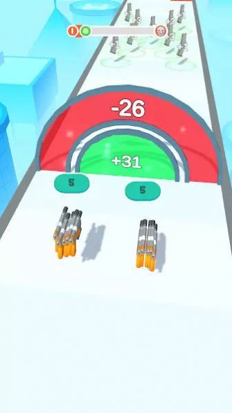 分枪射击v1.0.0