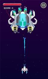 太空战斗时刻v0.3