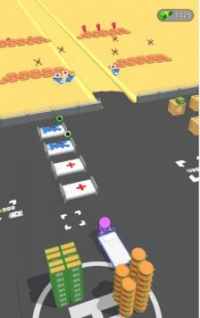 后勤士兵v1.0.2