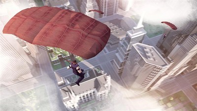 自由之火：绝地生存v1.0