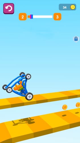 单车小王子v1.3.5