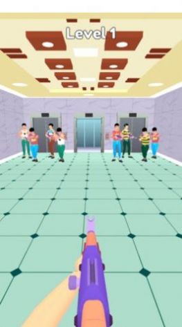 Elevator Fightv0.4