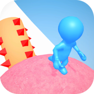 胶路跑酷v0.1