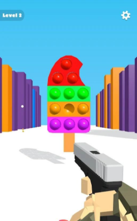 射击Pop itv1.0.0