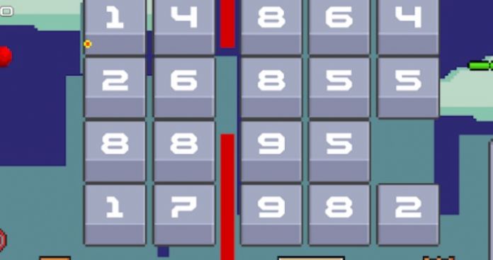 士兵上上下下v1.1