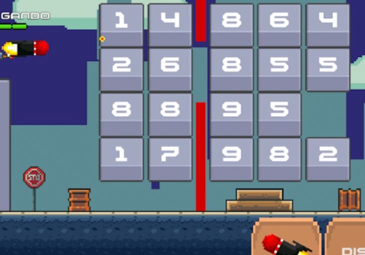 士兵上上下下v1.1