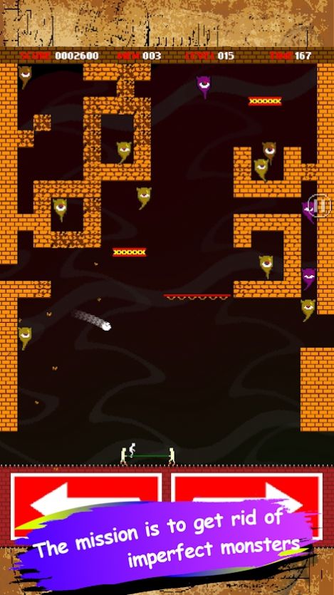 俯冲跳跃v1.0.2