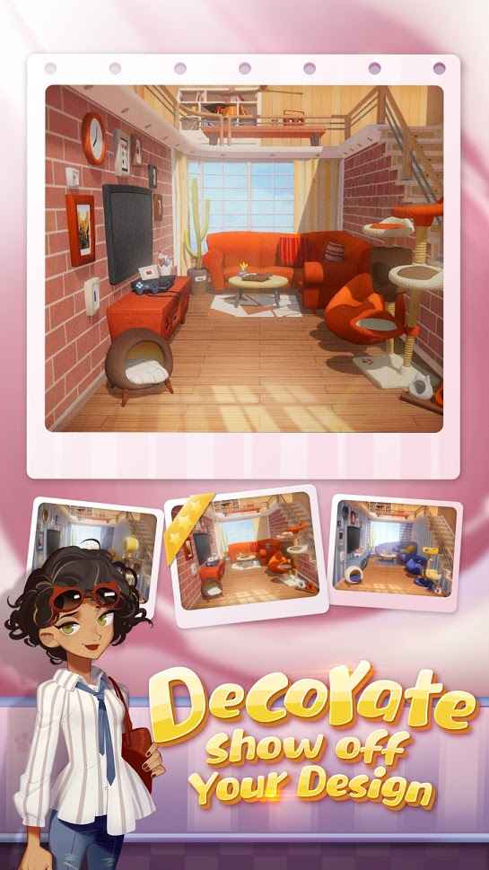 猫猫粉碎v1.0.7