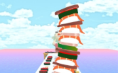食物奔跑v1.0.0.8