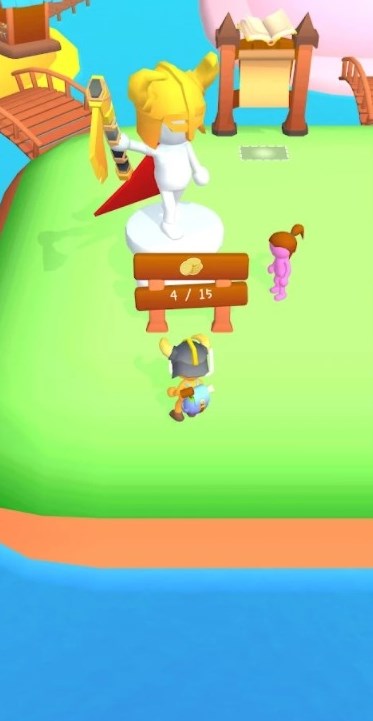 维京掠夺者v1.0.1