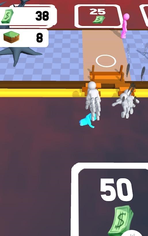 拱廊墓地v0.1.6