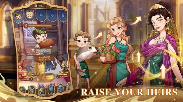 亿万国度v1.3.1