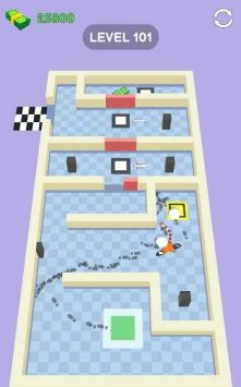 绳索迷宫v1.0.0