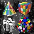 魔方大挑战v1.0