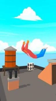 后空翻大师2v1.1