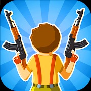 射击果冻僵尸v0.1