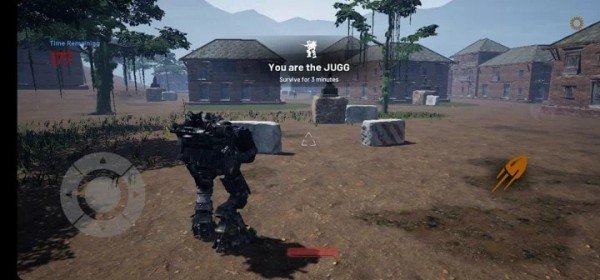 JUGG战争v1.0