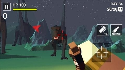 立方体恐龙杀手v1.3.3