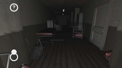 恐怖奶奶之屋v1.0.2