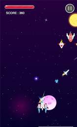 太空战斗时刻v0.3
