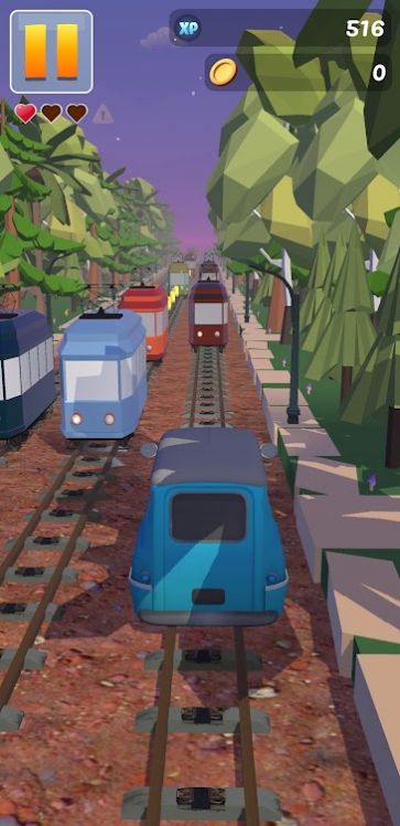 直跑运动员v1.1