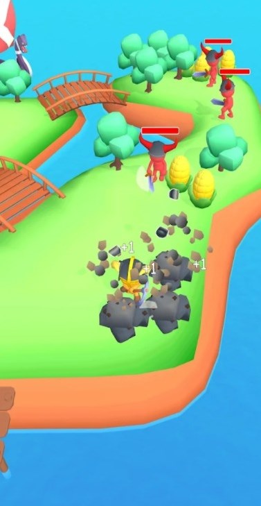 维京掠夺者v1.0.1