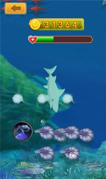 deep sea evov1.0.1