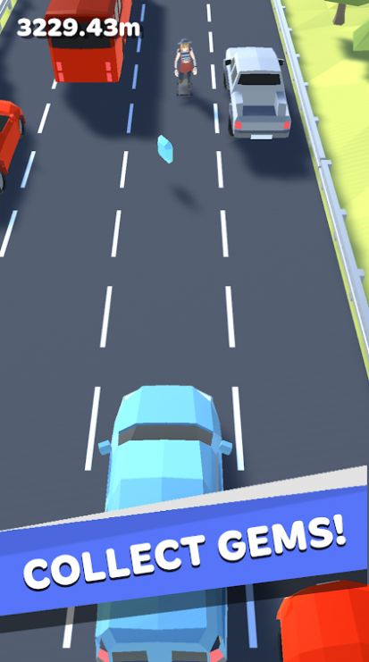 滑板地铁v1.0.1