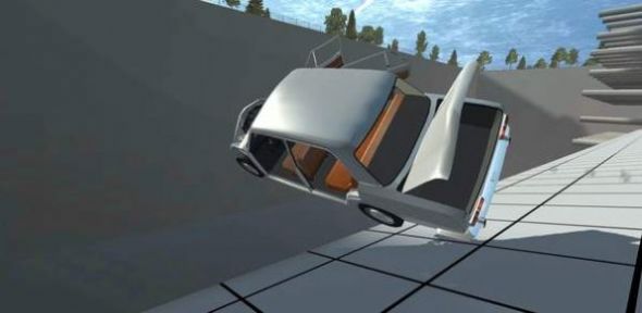 车祸模拟器马路杀手v1.2