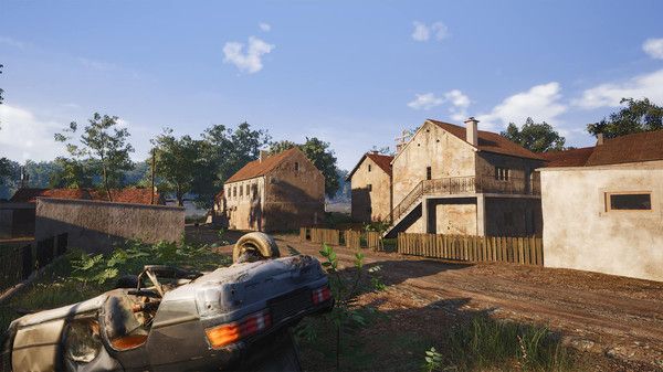 scum荒野求生v0.0.6