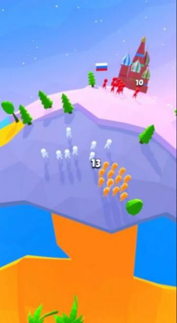 主宰地球v0.1
