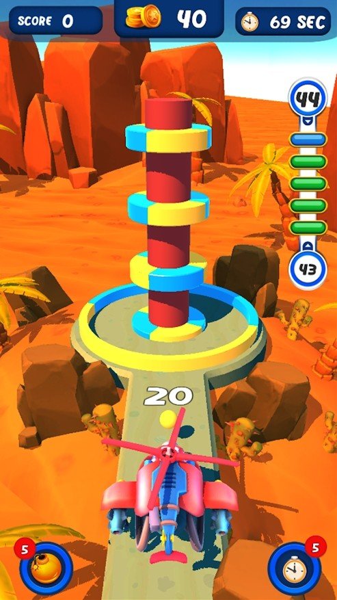 射击清除v1.1