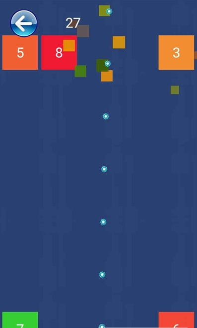 疯狂地射击v1.0.0
