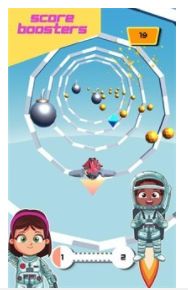 空中喷气飞行v0.1