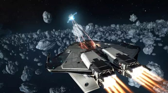 独奏太空船模拟器v1.3.1