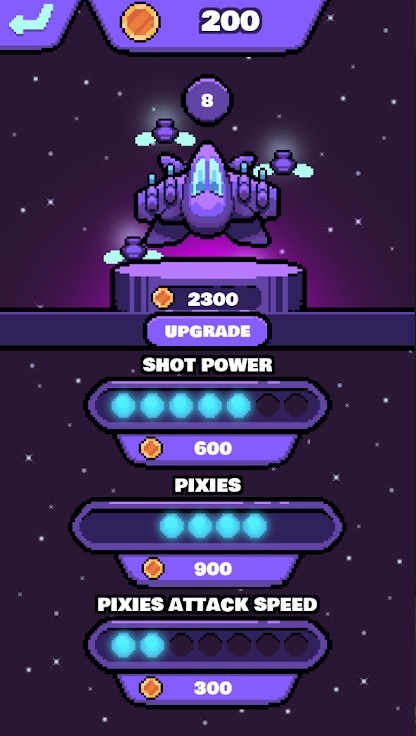 迪尼奥太空冒险v1.0.8