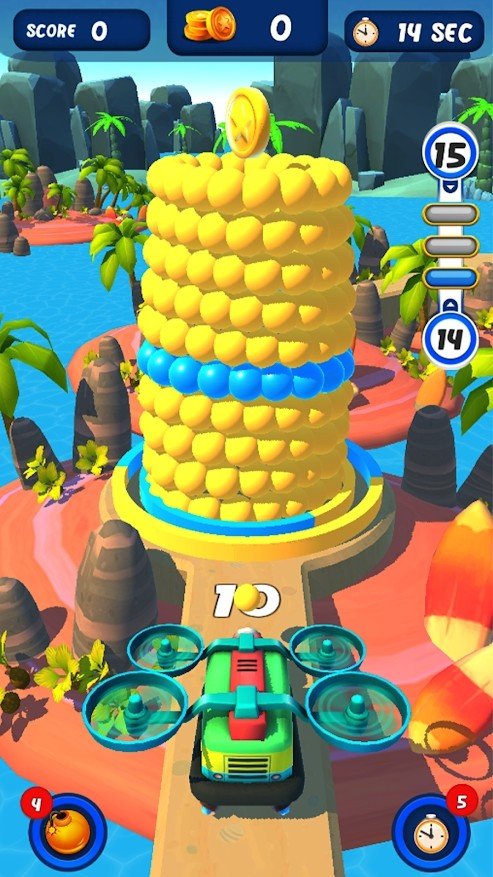 射击清除v1.1