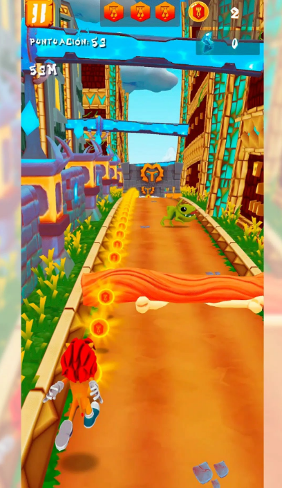 莱昂历险记2v1.07